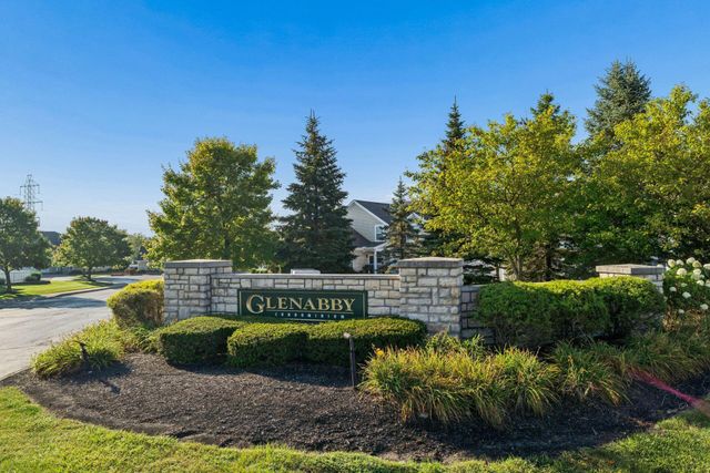 5295 Abby Gate Avenue, Westerville, OH 43081