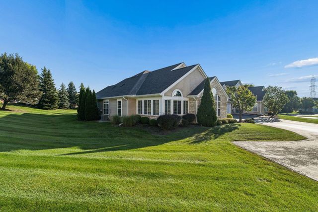 5295 Abby Gate Avenue, Westerville, OH 43081