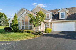 5295 Abby Gate Avenue, Westerville, OH 43081