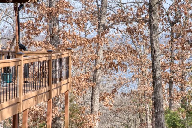 3858 Mundell Road, Eureka Springs, AR 72631