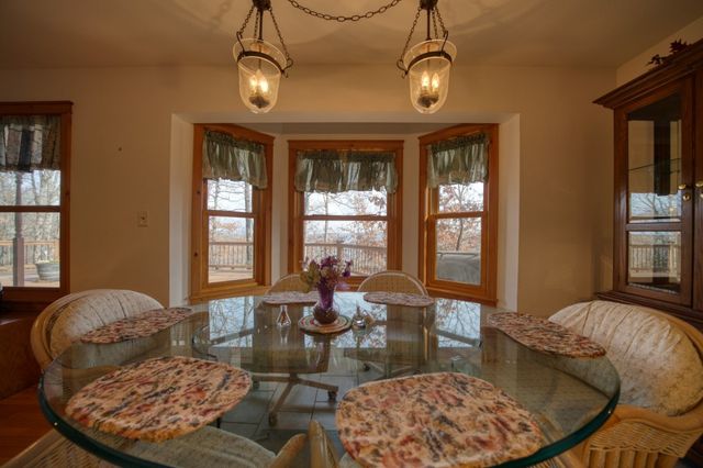 3858 Mundell Road, Eureka Springs, AR 72631