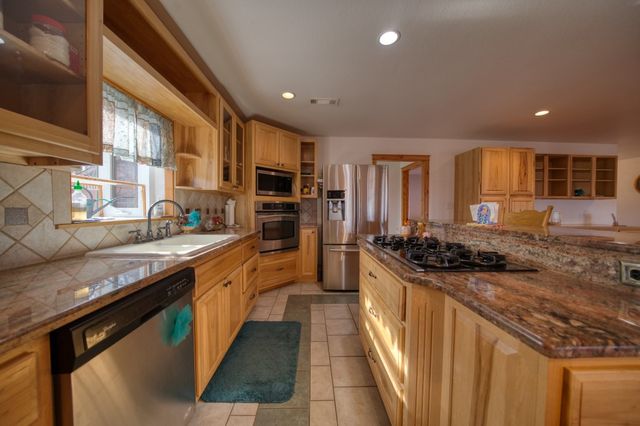 3858 Mundell Road, Eureka Springs, AR 72631