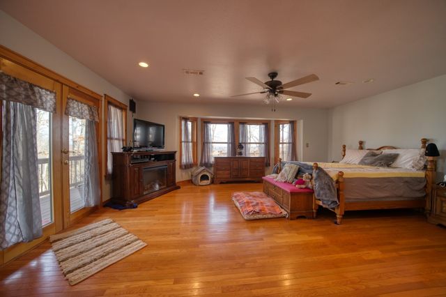 3858 Mundell Road, Eureka Springs, AR 72631