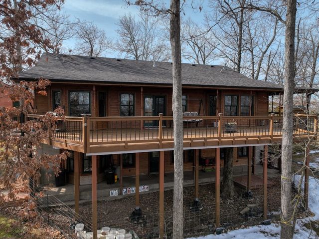 3858 Mundell Road, Eureka Springs, AR 72631