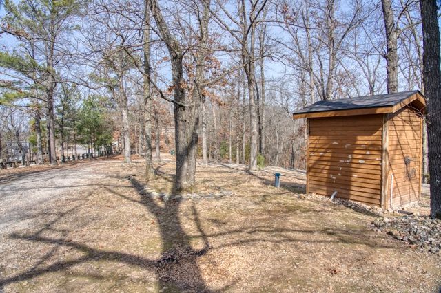 3858 Mundell Road, Eureka Springs, AR 72631