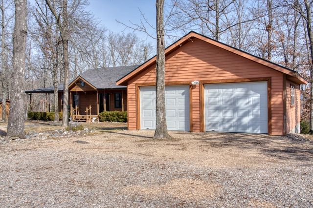 3858 Mundell Road, Eureka Springs, AR 72631