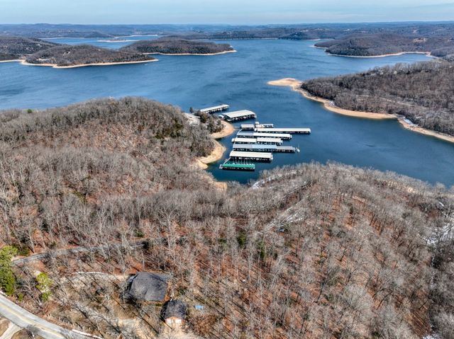 3858 Mundell Road, Eureka Springs, AR 72631