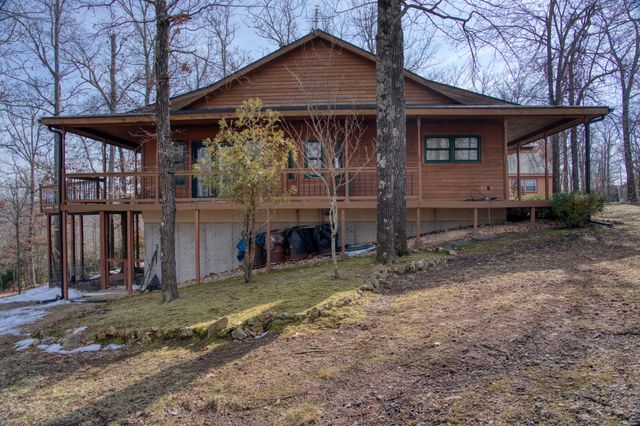 3858 Mundell Road, Eureka Springs, AR 72631