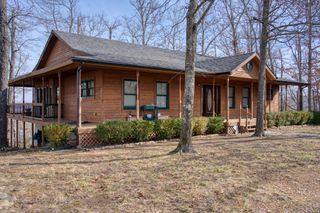 3858 Mundell Road, Eureka Springs, AR 72631