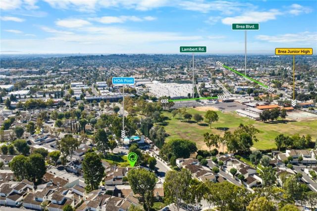 306 Calico Court, Brea, CA 92821