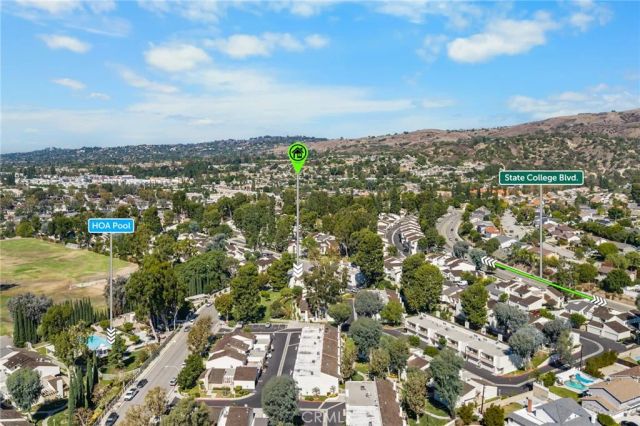 306 Calico Court, Brea, CA 92821
