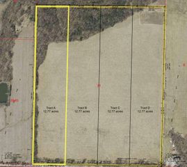 TRACT A E SUGAR GROVE RD, Columbia, MO 65201