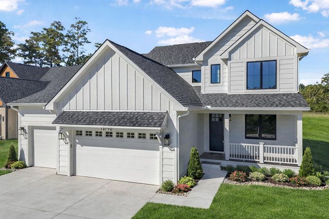 13790 Compass Rose Drive, Traverse City, MI 49684