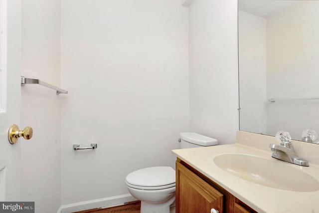 12158 SALEMTOWN DR, Woodbridge, VA 22192