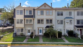 12158 SALEMTOWN DR, Woodbridge, VA 22192