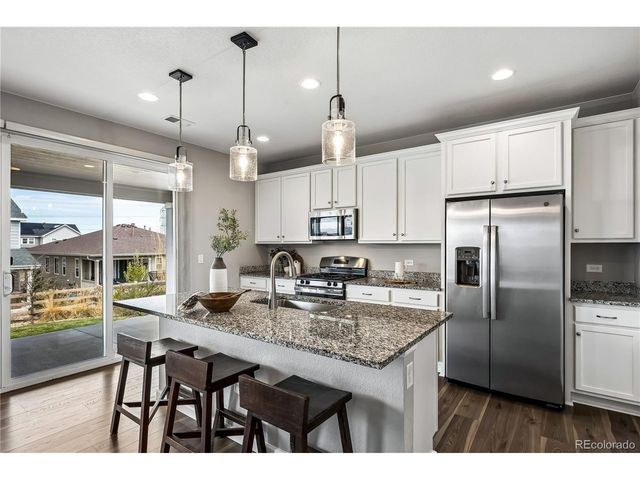 8053 Adams Fork Ave, Littleton, CO 80125