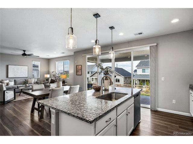 8053 Adams Fork Ave, Littleton, CO 80125