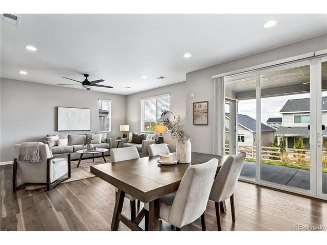 8053 Adams Fork Ave, Littleton, CO 80125