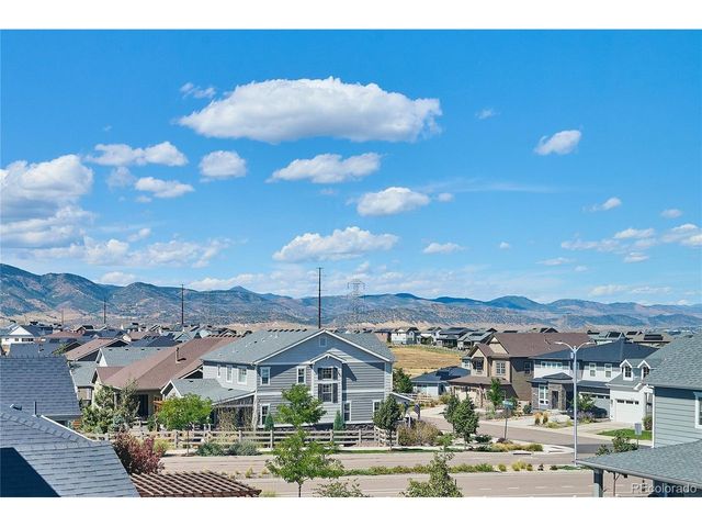 8053 Adams Fork Ave, Littleton, CO 80125