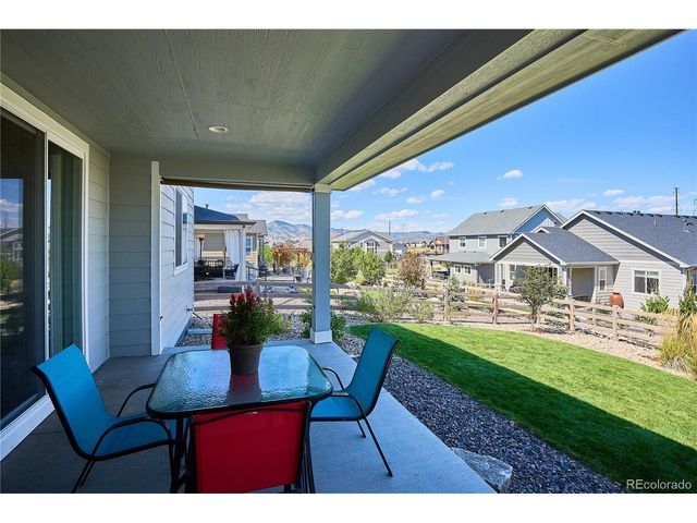 8053 Adams Fork Ave, Littleton, CO 80125