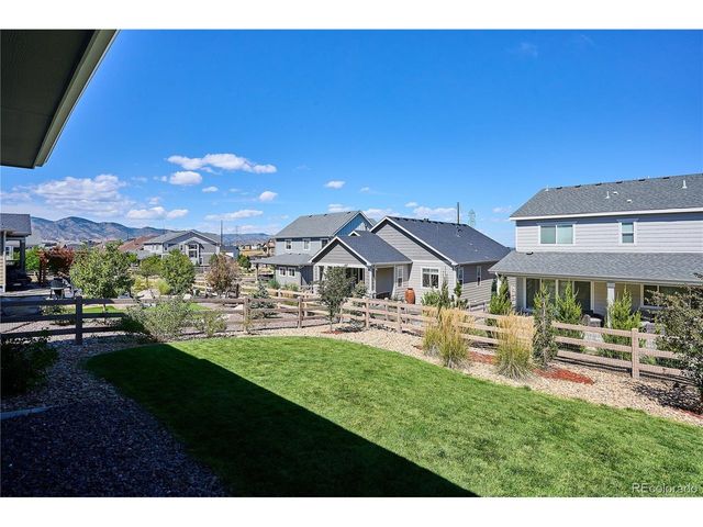 8053 Adams Fork Ave, Littleton, CO 80125