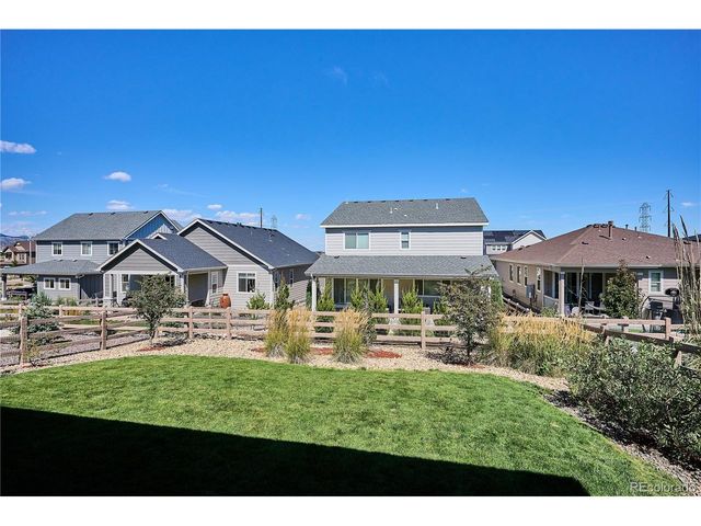 8053 Adams Fork Ave, Littleton, CO 80125