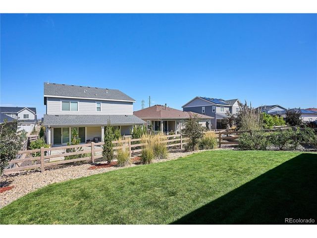 8053 Adams Fork Ave, Littleton, CO 80125