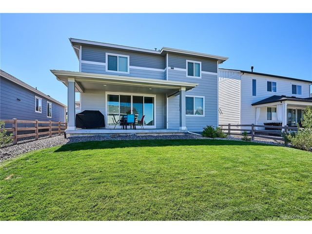 8053 Adams Fork Ave, Littleton, CO 80125