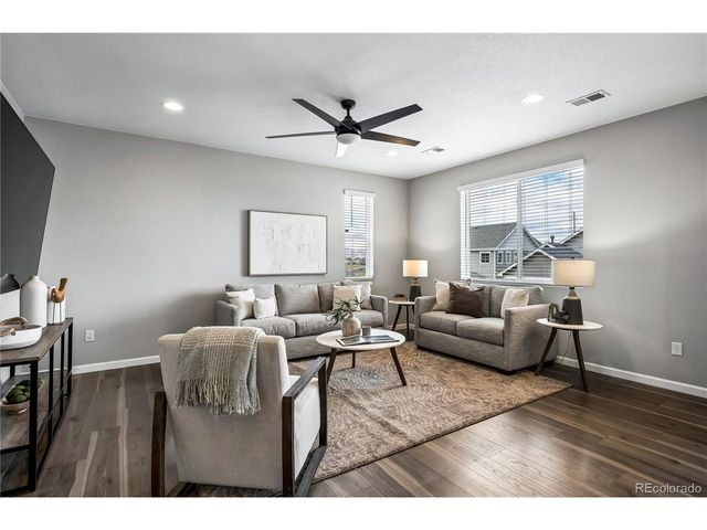 8053 Adams Fork Ave, Littleton, CO 80125