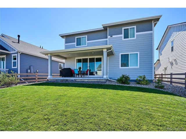 8053 Adams Fork Ave, Littleton, CO 80125