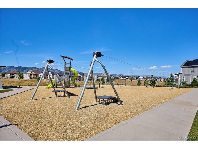 8053 Adams Fork Ave, Littleton, CO 80125