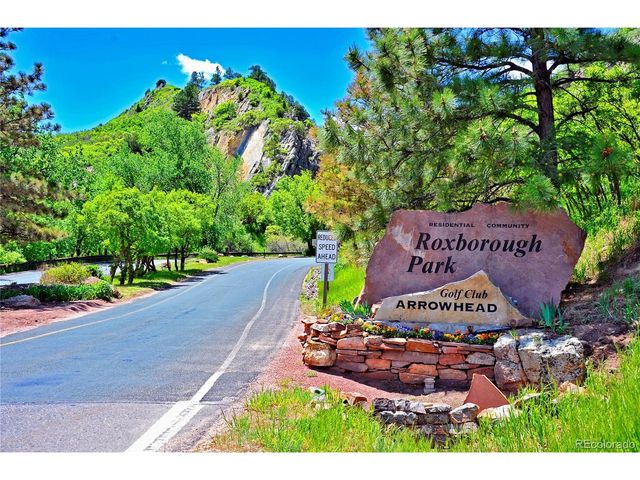 8053 Adams Fork Ave, Littleton, CO 80125