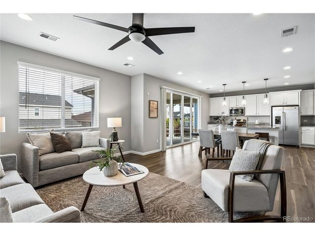 8053 Adams Fork Ave, Littleton, CO 80125