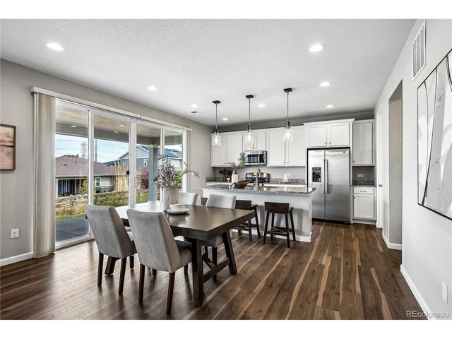 8053 Adams Fork Ave, Littleton, CO 80125