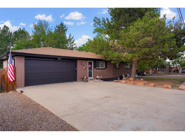 6607 Eaton St, Arvada, CO 80003