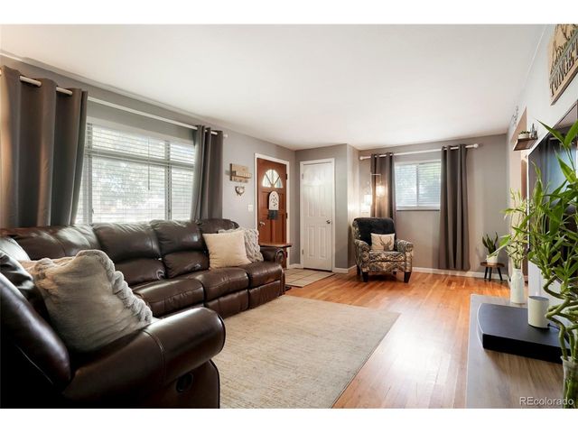 6607 Eaton St, Arvada, CO 80003