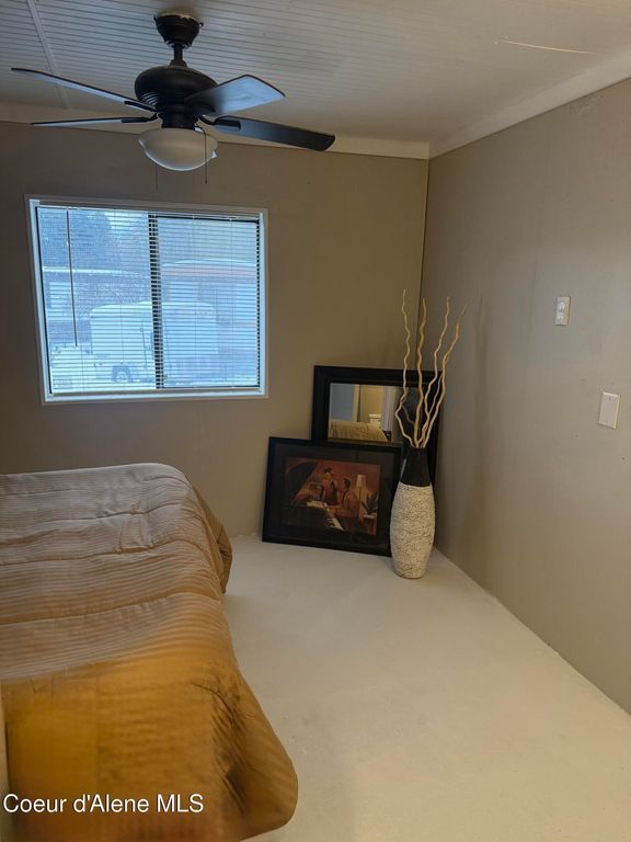 11776 N Hauser Lake RD, SPC 6, Hauser, ID 83854 photo 13