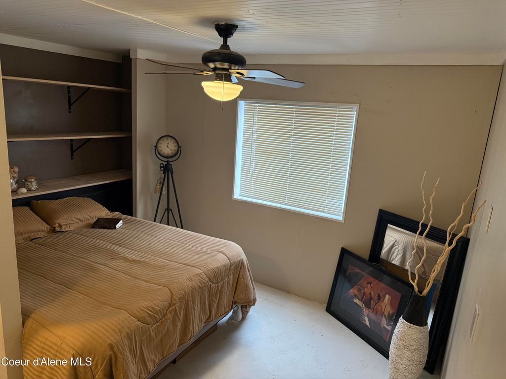 11776 N Hauser Lake RD, SPC 6, Hauser, ID 83854 photo 19