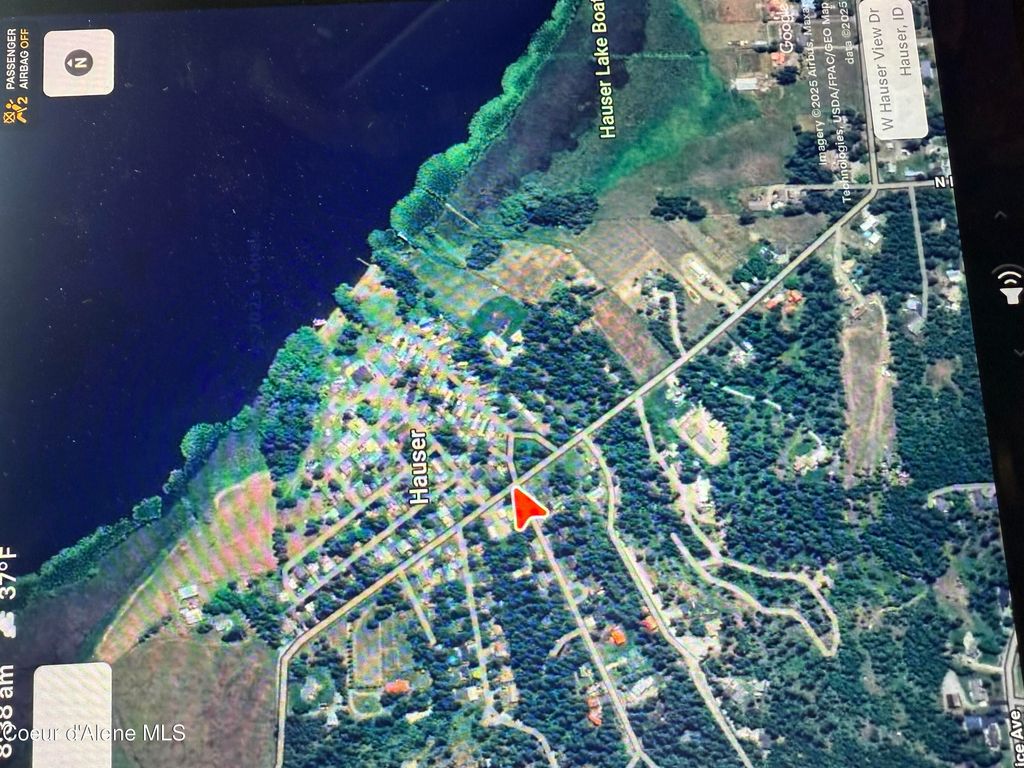 11776 N Hauser Lake RD, SPC 6, Hauser, ID 83854 photo 28