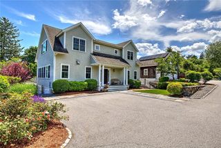 5 Curtis Road, North Kingstown, RI 02874