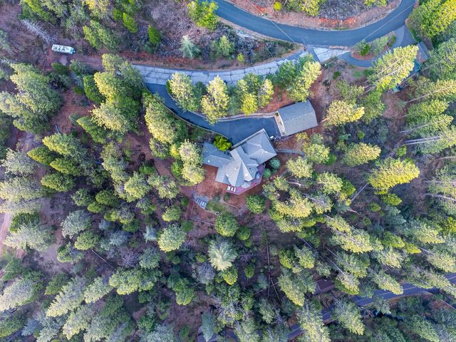 1914 War Hawk Way, Arnold, CA 95223