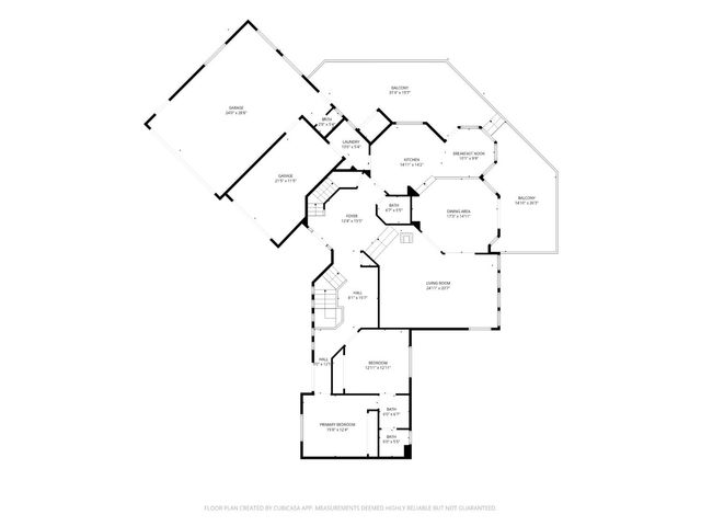 1914 War Hawk Way, Arnold, CA 95223