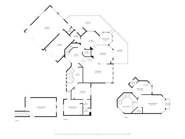 1914 War Hawk Way, Arnold, CA 95223