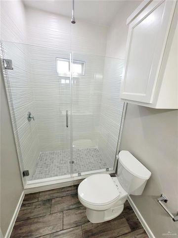 1307 Petri Drive 3, Weslaco, TX 78599
