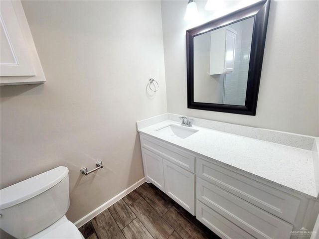 1307 Petri Drive 3, Weslaco, TX 78599