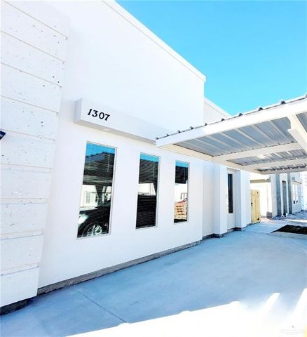 1307 Petri Drive 3, Weslaco, TX 78599