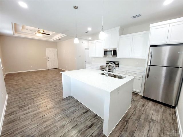 1307 Petri Drive 3, Weslaco, TX 78599