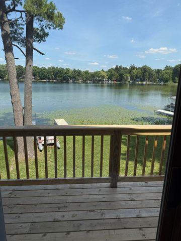 141 S Beechwood Drive SW, Stanton, MI 48888