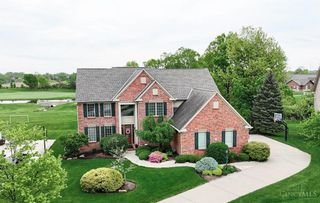 7112 Larkspur Lane, Liberty Twp, OH 45044