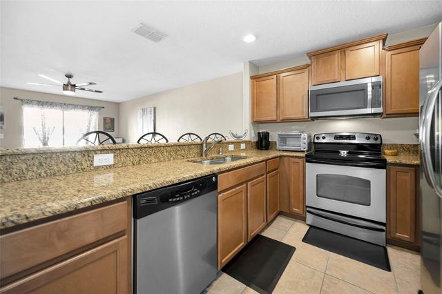 9736 TRUMPET VINE LOOP, Trinity, FL 34655